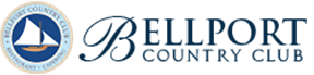Bellport Country Club Logo