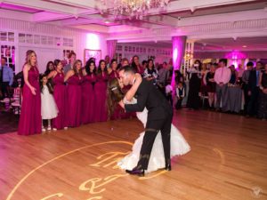 Your Dream Wedding Can Be A Reality At Bellport Country Club