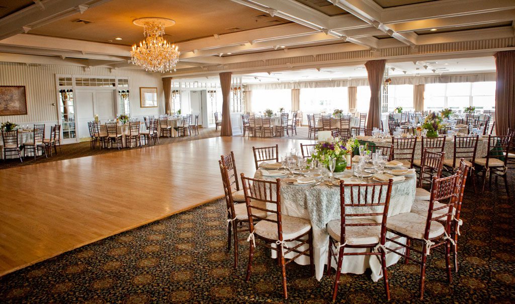 3 Tips for Choosing the Perfect Wedding Venue Bellport