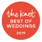 The Knot Best of 2019 Weddings